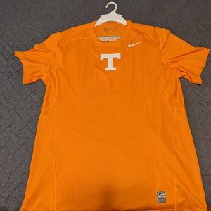 Men's Nike Pro combat dri fit UT shirt